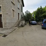 Apartman Dzapo Split