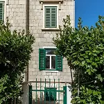 Apartman Dzapo