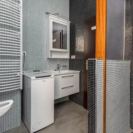 Dzapo شقة سبليت